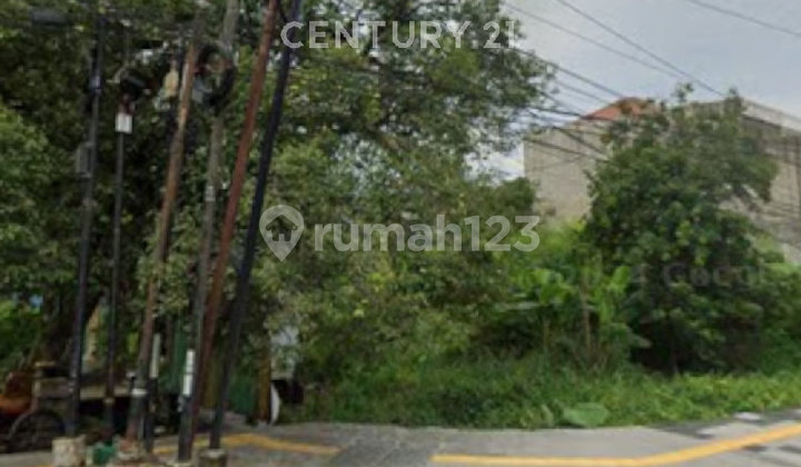 Premium Super Strategic Land Location in Medan Premium Super Strategic Land Location in Medan