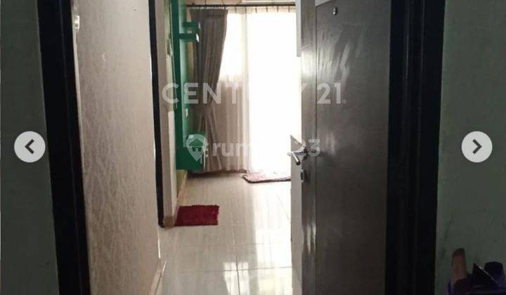 Apartemen Sentra Timur 2BR Furnished Lantai 9 2