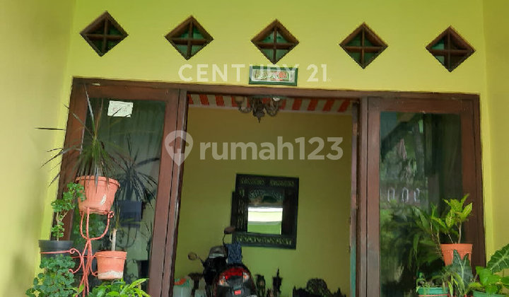 House in Cimanggis
