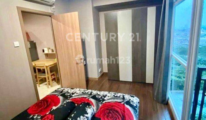 Apartemen Puri Orchard 1BR Furnished Lantai 5 2