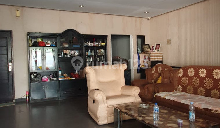 For Rent 2-Story House In Sunter North Jakarta For Rent 2-Story House In Sunter North Jakarta