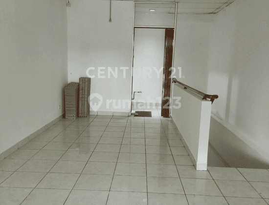 Dijual Ruko 2lantai Di Moi Kelapa Gading. 1