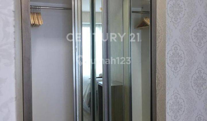 Apartemen Calia 3BR Furnished Lantai 1 Di Pulomas 2