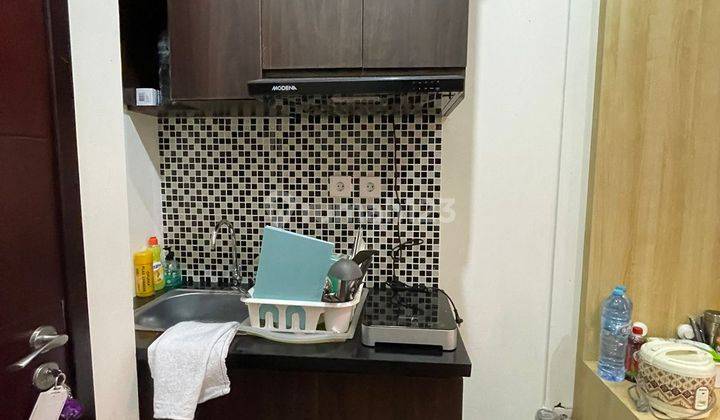 foto lainnya apartemen grand taman melati margonda