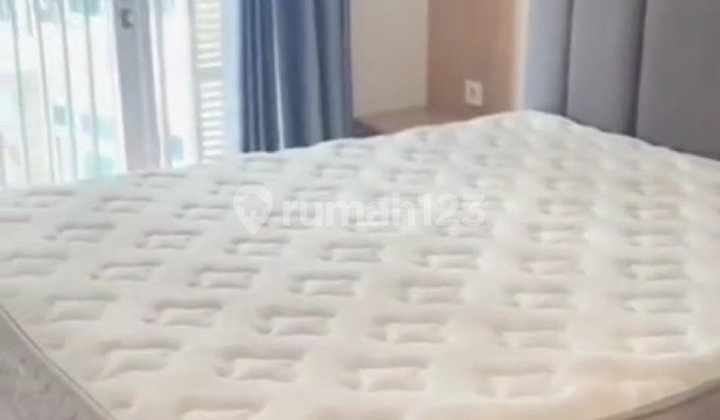 Good Studio Apartment in Puri Orchard West Jakarta 2