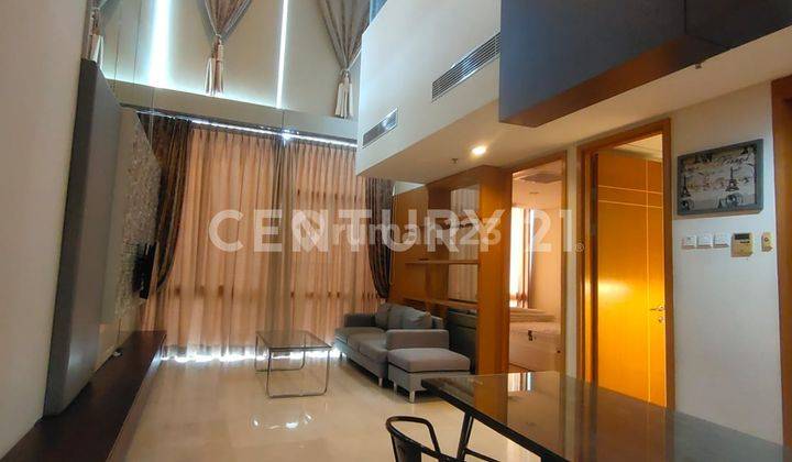 Apartemen  The Summit  Kelapa Gading 2BR/ 144M2  1