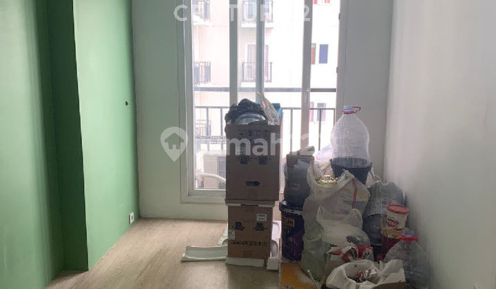 Apartemen Cantik Siap Huni Di Sunter Park View