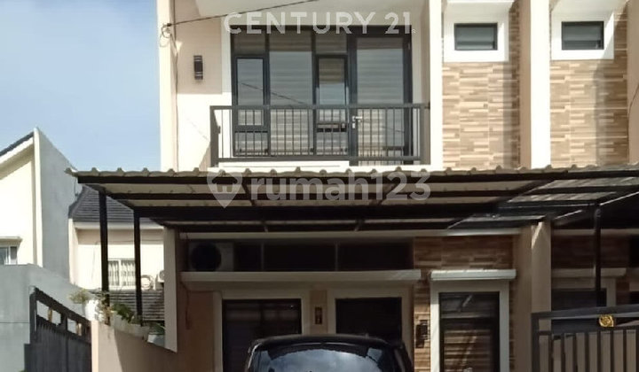 Rumah Di Citra Raya Cluster Taman Telaga Mediterania Rumah Di Citra Raya Cluster Taman Telaga Mediterania