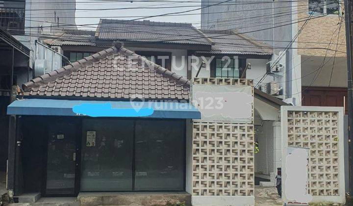 Rumah Kos 16 Kamar Bisa Untuk Mess Di Kelapa Gading 1