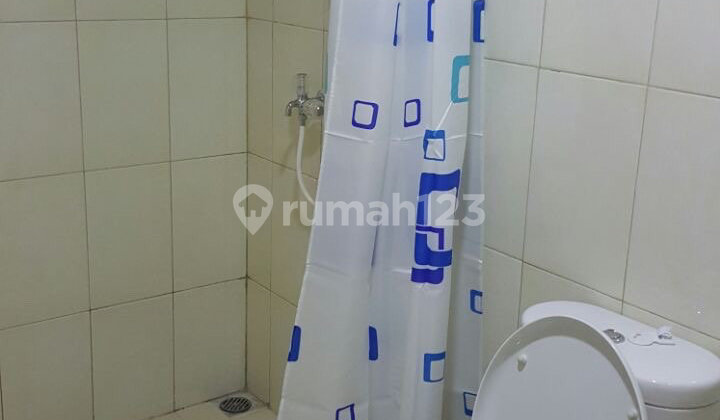 Apartemen Calia 2BR Furnished Lantai 3 Hadap Bella Terra 2