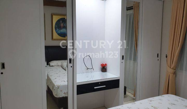 Cityhome Unit Bagus Dan Rapi Lantai Rendah 2