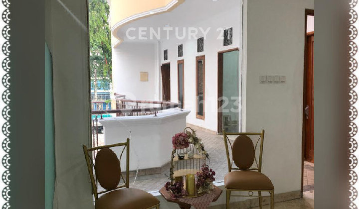 House in Duri Pulo 2