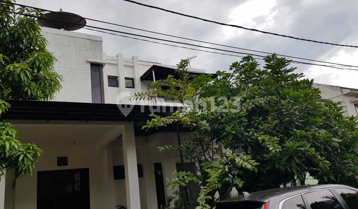 Rumah Siap Huni di Andara Village Rumah Siap Huni di Andara Village