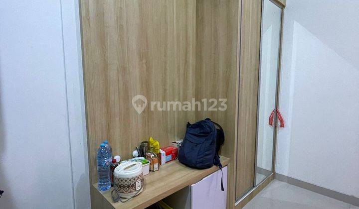 foto lainnya apartemen grand taman melati margonda