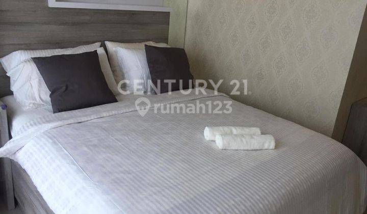 Apartemen Calia 3BR Furnished Lantai 1 Di Pulomas 2