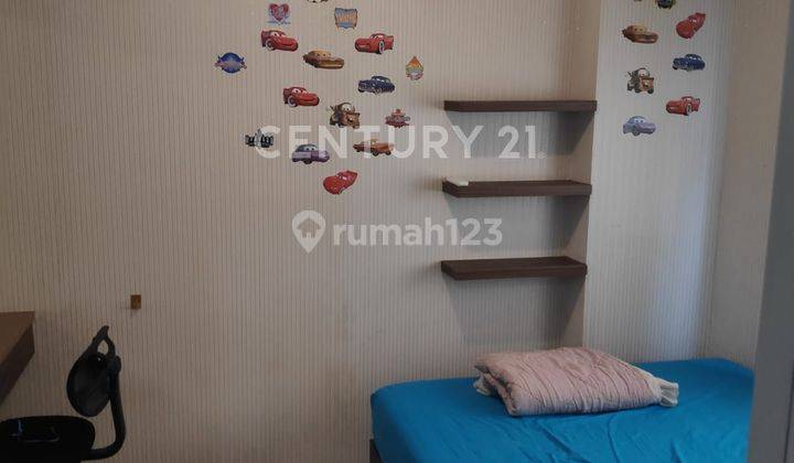 Apartemen Gading Nias Bougenville 2BR Furnished Kelapa Gading 2