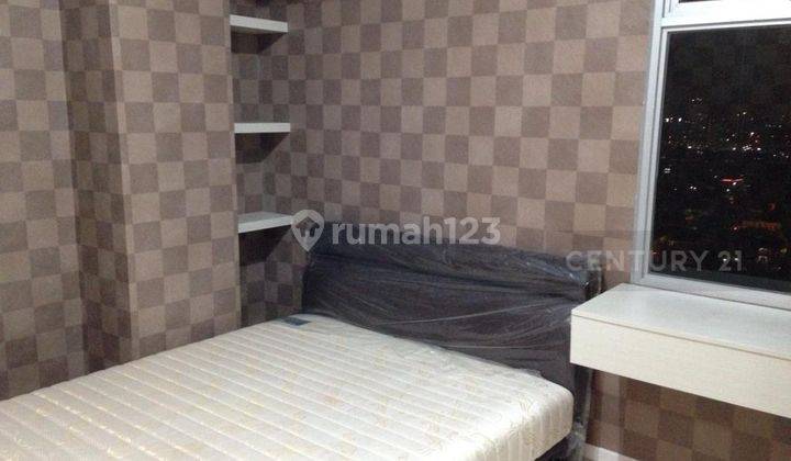 Apartemen Green Lake Sunter 2 BR Full Furnished 2