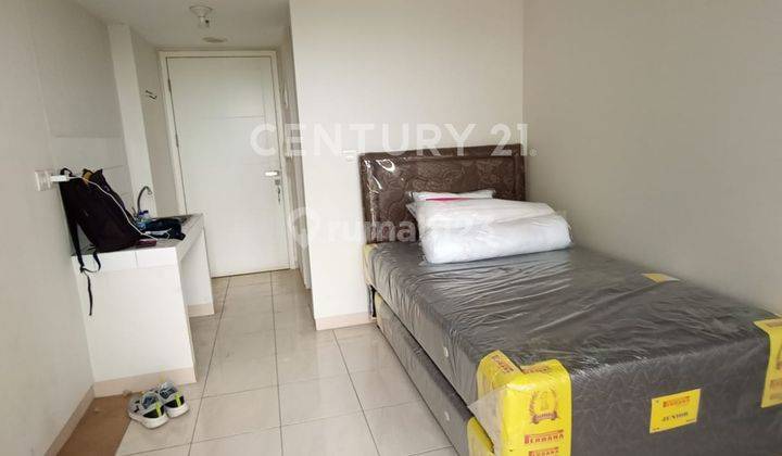 Apartemen Sring Lake Summarecon Bekasi Azola 2