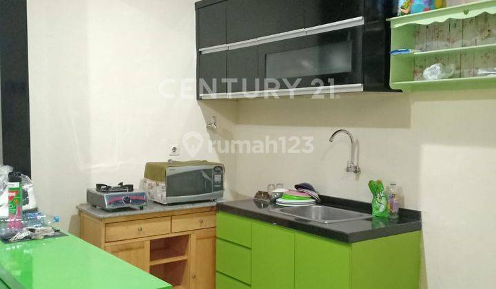 Apartemen Cityhome Moi Tower Miami Lantai GF 1