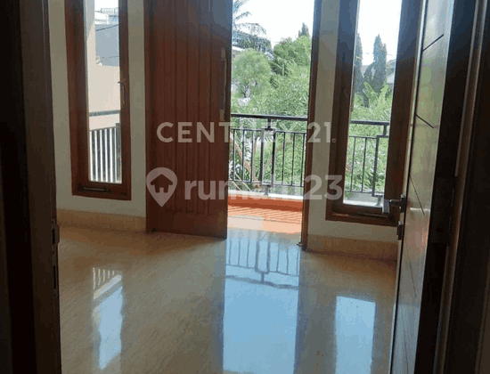 For Sale New Kemang House Modern Ready to Live Easy Access 2