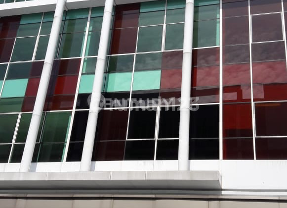 Ruko The Kensington Kelapa Gading