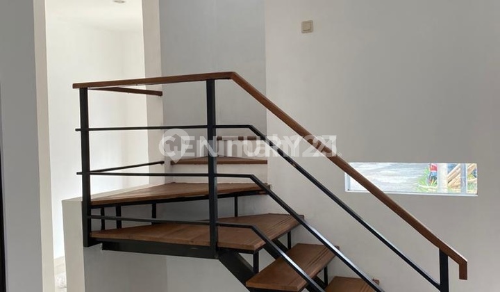 Rumah Baru 2 Lantai Daerah Andara Jakarta Selatan 2