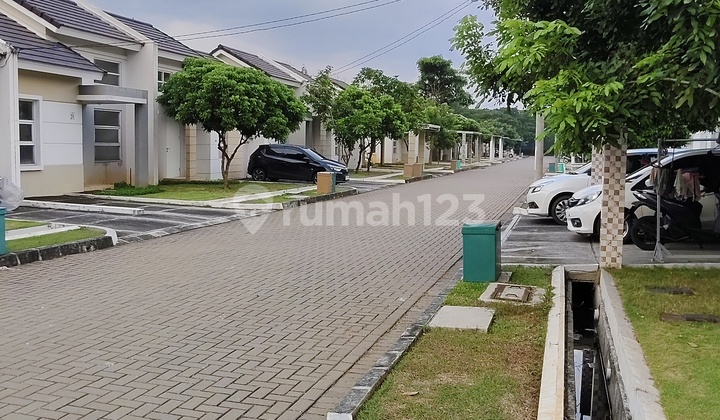 Termurah Rumah Di Summarecon Karawang Cluster Kalista