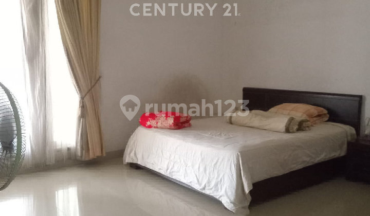 Rumah Luas Terawat Cocok Komersil di Kesambi Cirebon 2