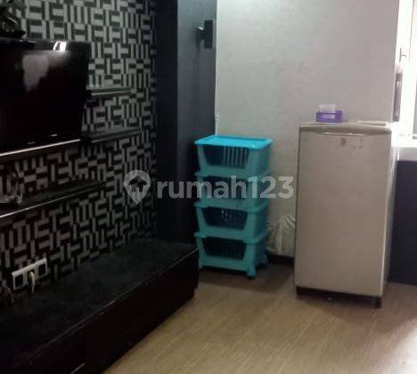 Apartemen Casablanca East Residence Full Furnished Siap Huni 2