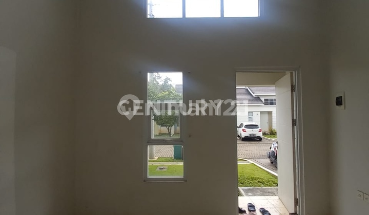 Rumah Summarecon Karawang Cluster Kalista Rumah Summarecon Karawang Cluster Kalista