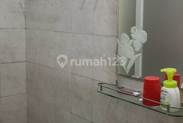 Rumah Kost Siap Operasional di Foresta Naturale BSD 2