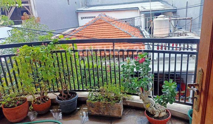 Rumah Siap Huni Di Puloasem Belakang Kopi Bangi  2