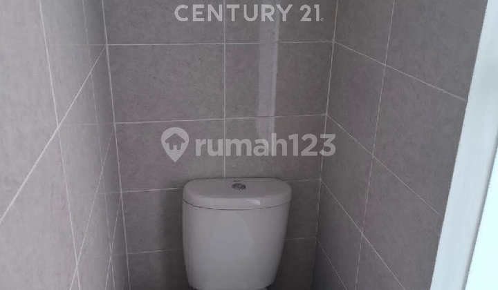 New House in Pulogebang Cakung 2