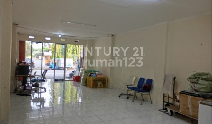 Arcadia Shophouse 3.5 Floors in Batu Ceper Area 2