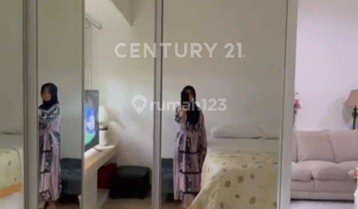 Apartemen Thamrin Residence Jakarta Pusat 2