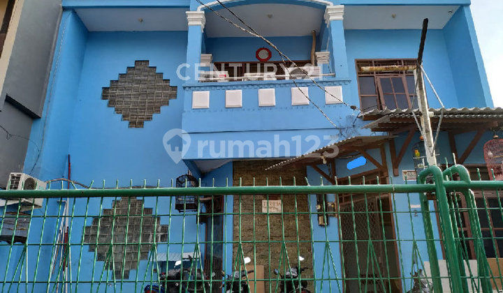 Rumah Kos Masi Beroperasi di Muwardi Jakarta Barat Rumah Kos Masi Beroperasi di Muwardi Jakarta Barat