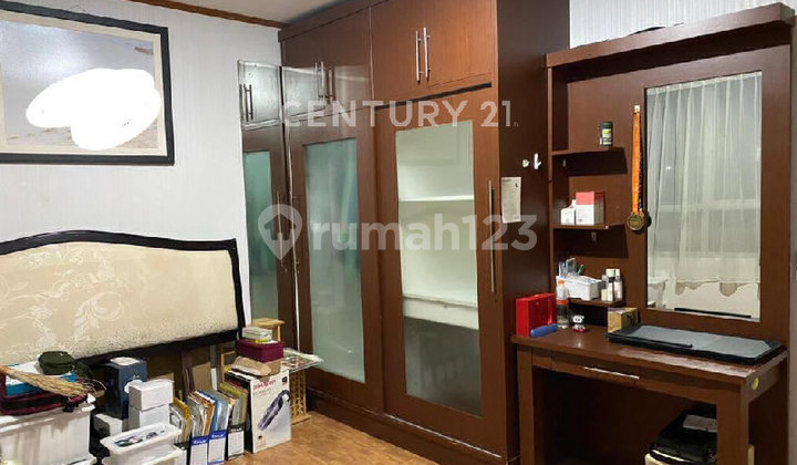 GOOD DEAL Paladian Park Apartment Kelapa Gading Ready to Occupy 2
