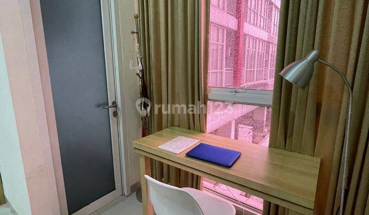 foto lainnya apartemen grand taman melati margonda