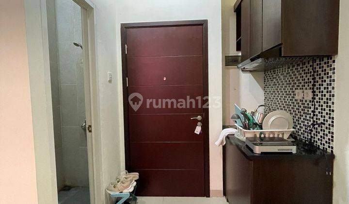 foto lainnya apartemen grand taman melati margonda