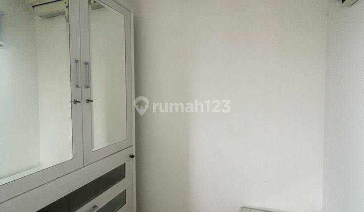 Apartemen Bassura 2BR Luas Full Furnished Lantai 22 2