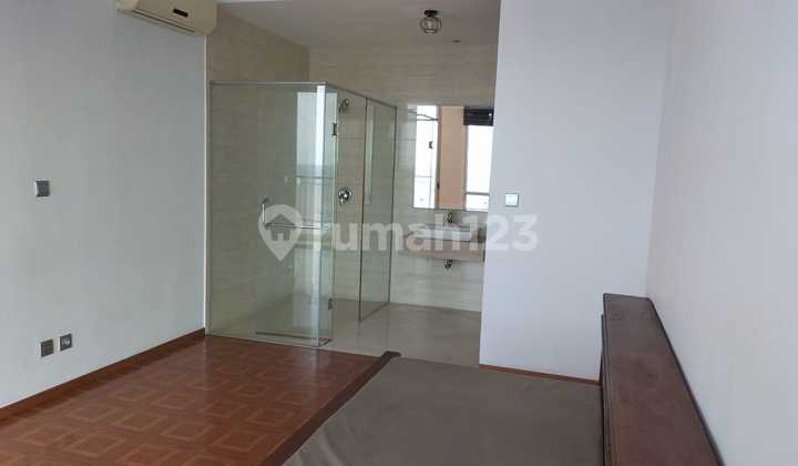 ApartemenAncol Mansion 1 Kamar View Laut Siap Huni  Harga Terbaik 2