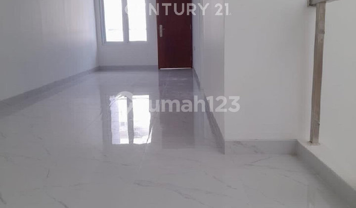 Rumah Baru Renovasi Dekat Dengan Mall Kelapa Gading 2