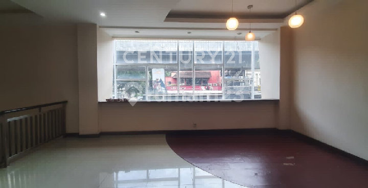 Bangunan Kantor Siap Pakai di Wolter Monginsidi, Jakarta Selatan Bangunan Kantor Siap Pakai di Wolter Monginsidi, Jakarta Selatan