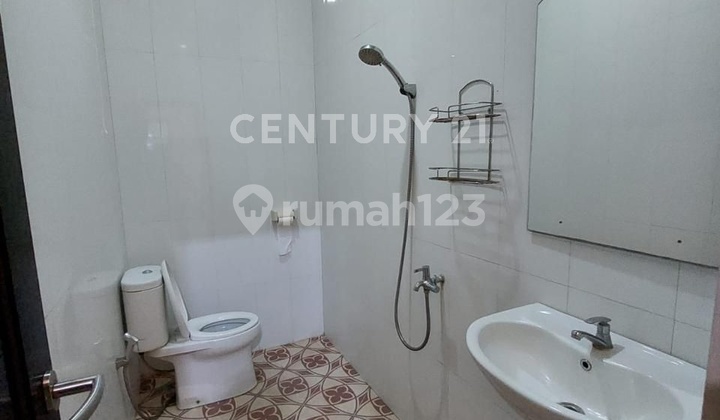 Rumah Siap Huni Dalam Cluster Di Ciganjur Jaksel 2