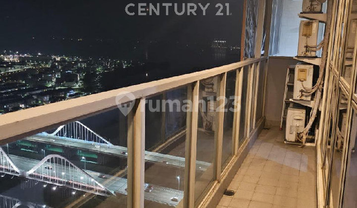 Apartemen Gold Coast Tower Caribean Lt 30 Tinggi 2