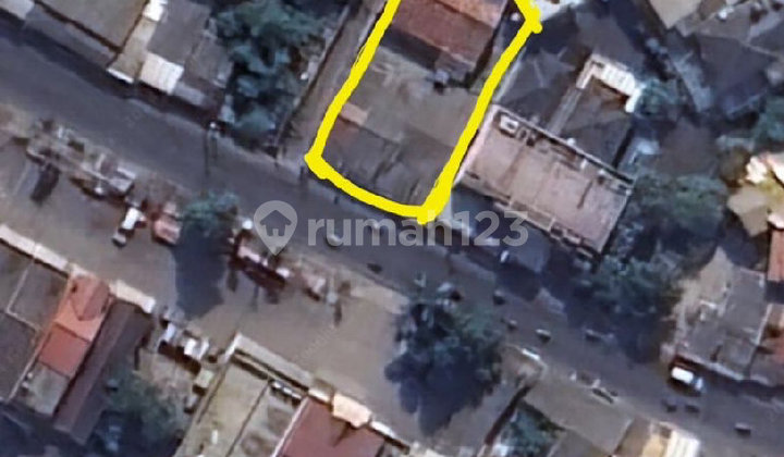 Hook Land in Pondok Aren Near Arinda Complex Hook Land in Pondok Aren Near Arinda Complex