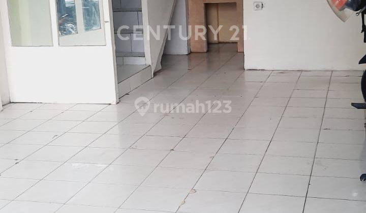 Dijual Ruko Di Kebon Jeruk Depan Jalan Raya Ramai 1
