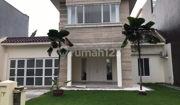 Rumah Siap Huni Di Cluster Lavender, Alam Sutera, Tangerang ** Rumah Siap Huni Di Cluster Lavender, Alam Sutera, Tangerang **