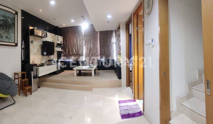 Apartemen 3BR/ 151M2  The Summit Kelapa Gading   1