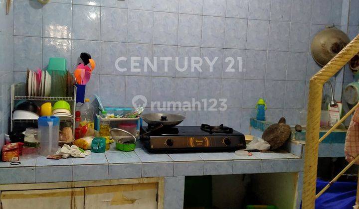 Rumah 2 Lantai Murah Di Vila Tangerang Elok 2